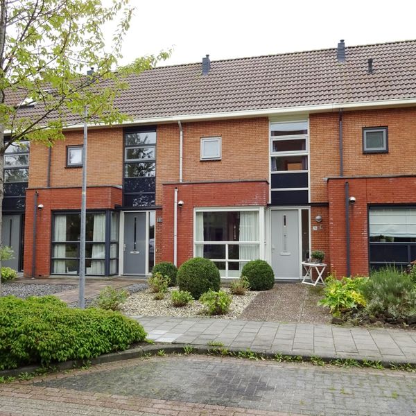 Timothee 26, De Goorn