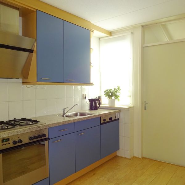 Serpeling 6, Avenhorn