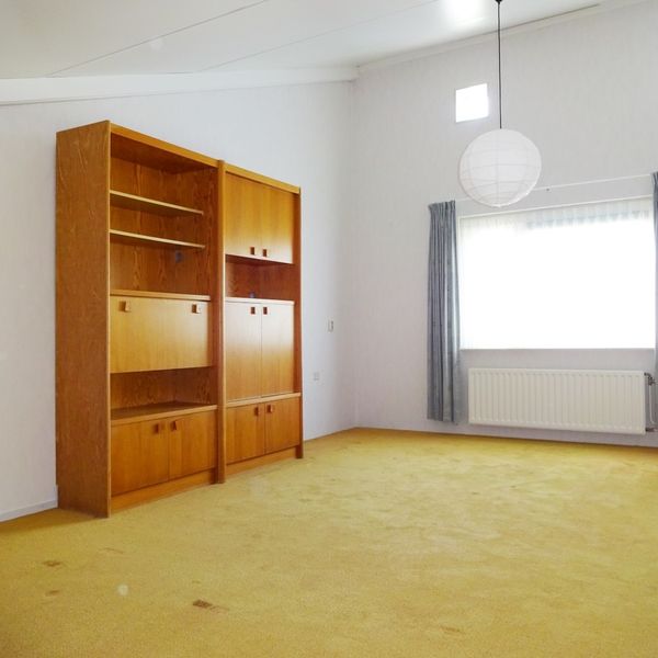 Serpeling 6, Avenhorn