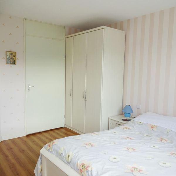 Serpeling 6, Avenhorn