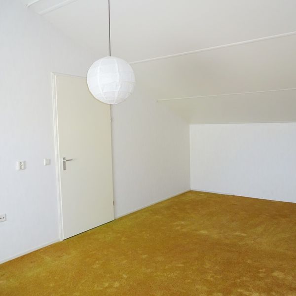 Serpeling 6, Avenhorn