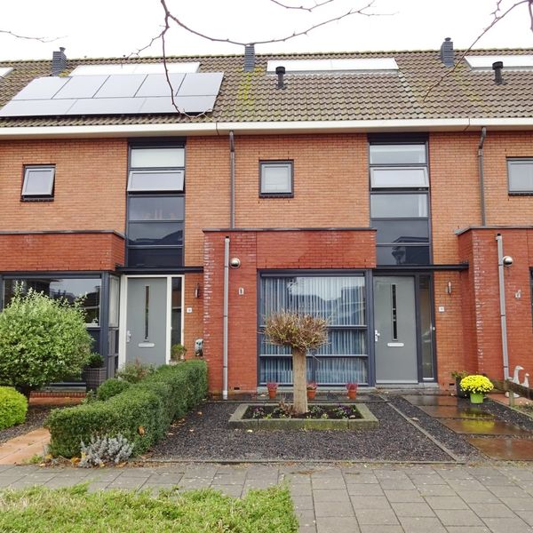 Trilgras 11, De Goorn