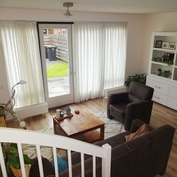 Trilgras 11, De Goorn