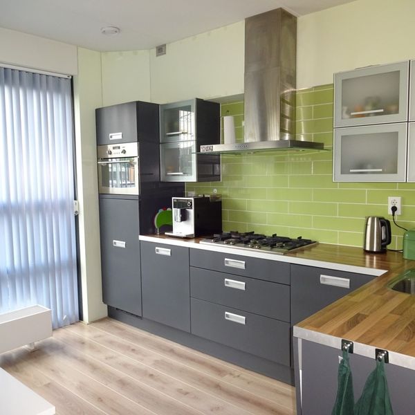 Trilgras 11, De Goorn