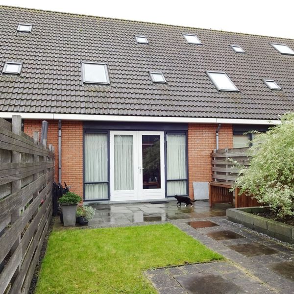 Trilgras 11, De Goorn