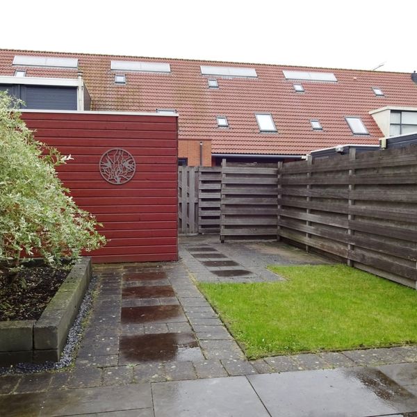 Trilgras 11, De Goorn