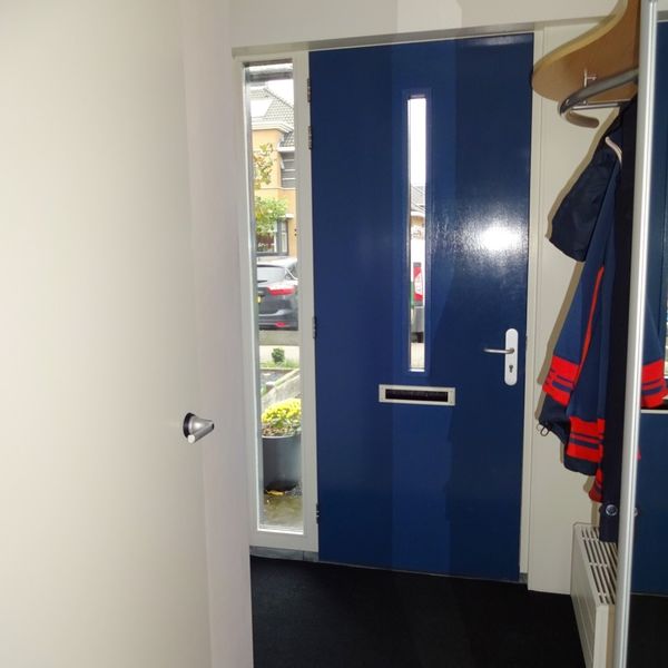 Trilgras 11, De Goorn