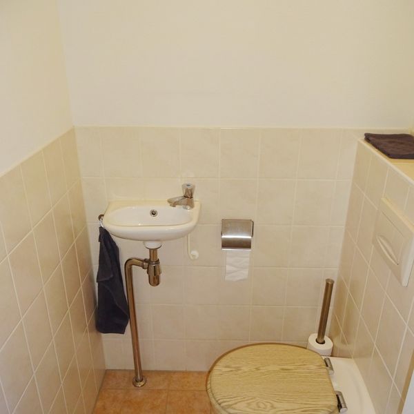 Trilgras 11, De Goorn