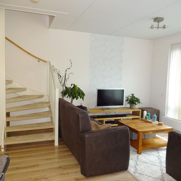 Trilgras 11, De Goorn