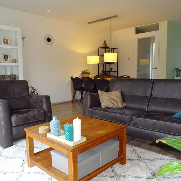 Trilgras 11, De Goorn