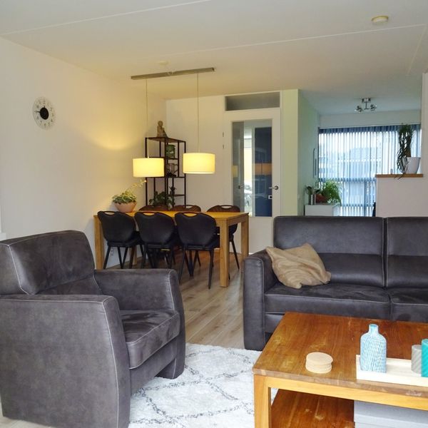 Trilgras 11, De Goorn