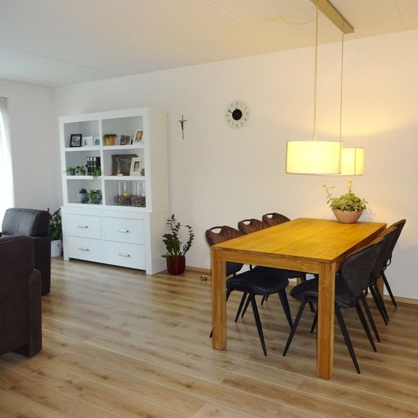 Trilgras 11, De Goorn