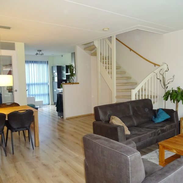 Trilgras 11, De Goorn