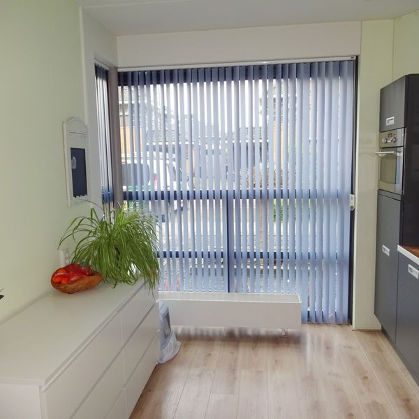 Trilgras 11, De Goorn