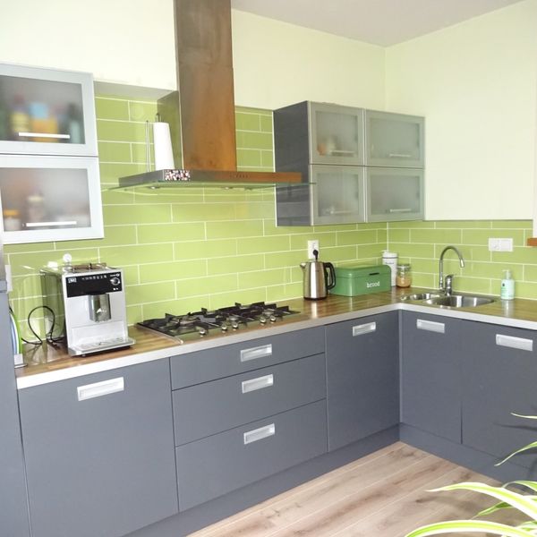 Trilgras 11, De Goorn