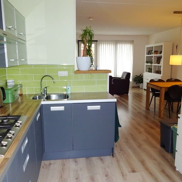 Trilgras 11, De Goorn