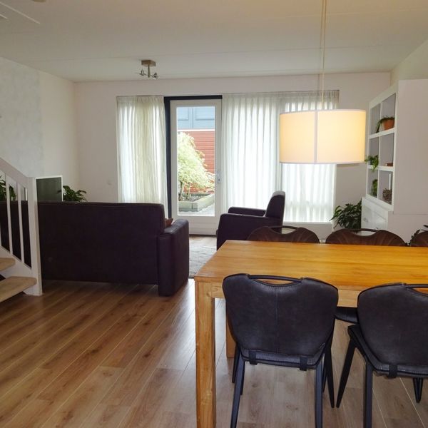 Trilgras 11, De Goorn