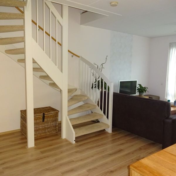 Trilgras 11, De Goorn