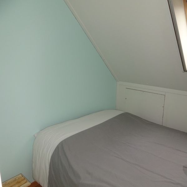 Trilgras 11, De Goorn