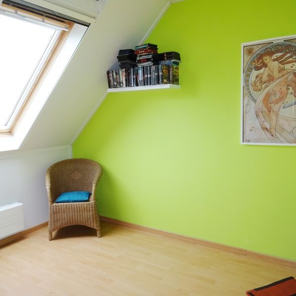 Trilgras 11, De Goorn