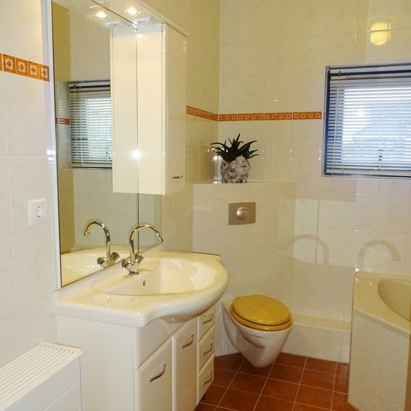 Trilgras 11, De Goorn