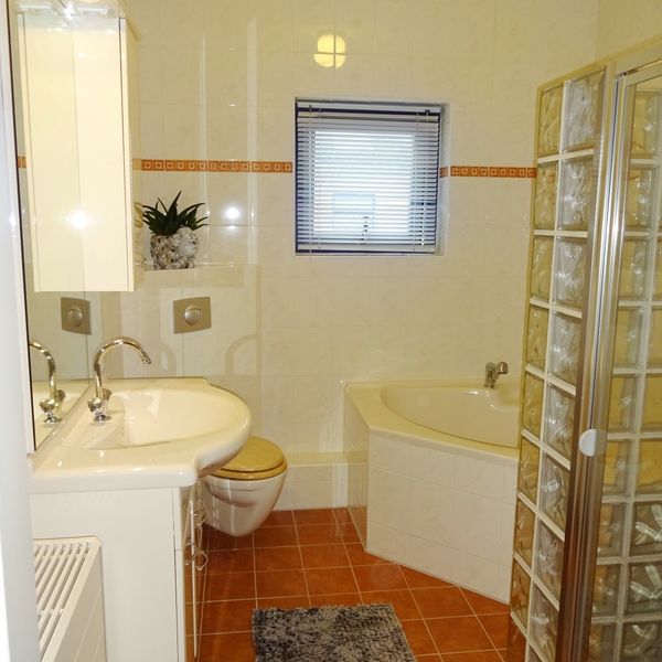 Trilgras 11, De Goorn