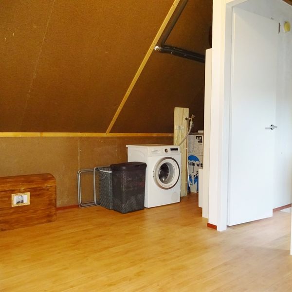 Trilgras 11, De Goorn