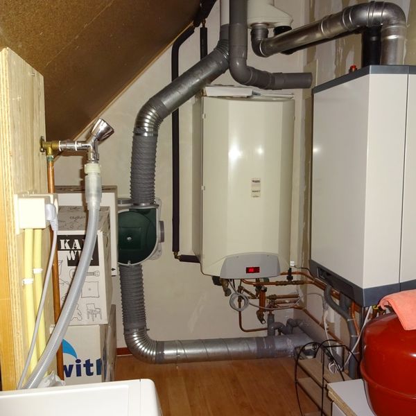 Trilgras 11, De Goorn