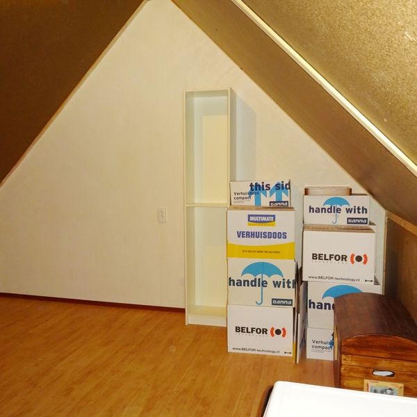 Trilgras 11, De Goorn