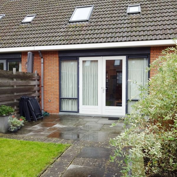 Trilgras 11, De Goorn