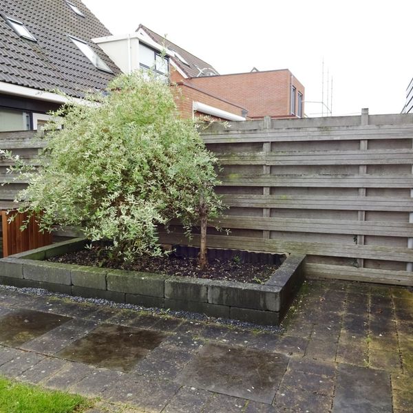 Trilgras 11, De Goorn