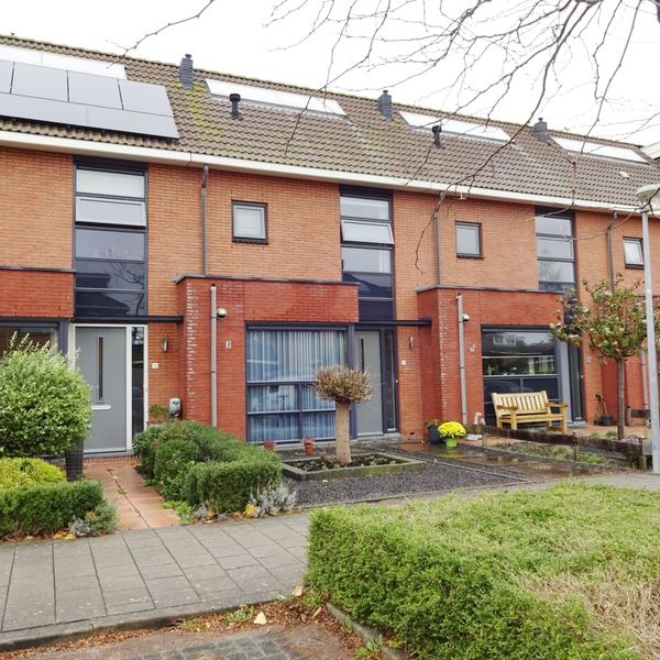 Trilgras 11, De Goorn