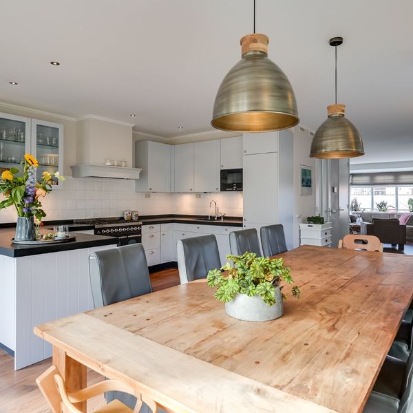 Pennekamplaan 55, Oosterblokker