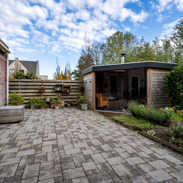 Pennekamplaan 55, Oosterblokker