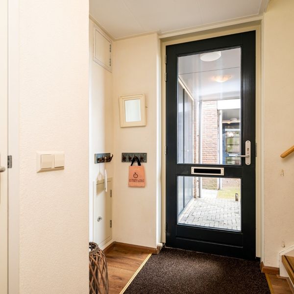 Pennekamplaan 55, Oosterblokker