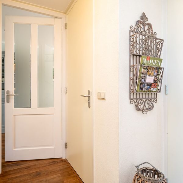 Pennekamplaan 55, Oosterblokker