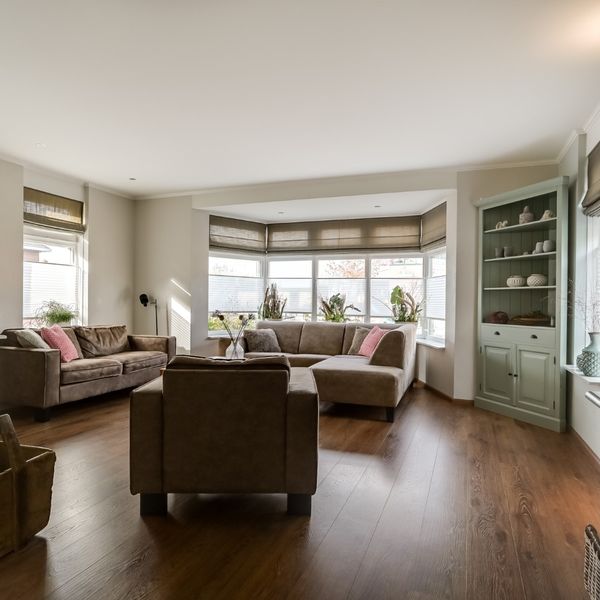 Pennekamplaan 55, Oosterblokker