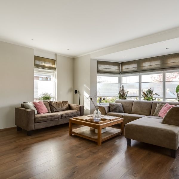 Pennekamplaan 55, Oosterblokker