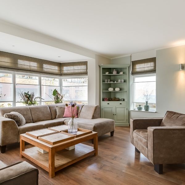 Pennekamplaan 55, Oosterblokker