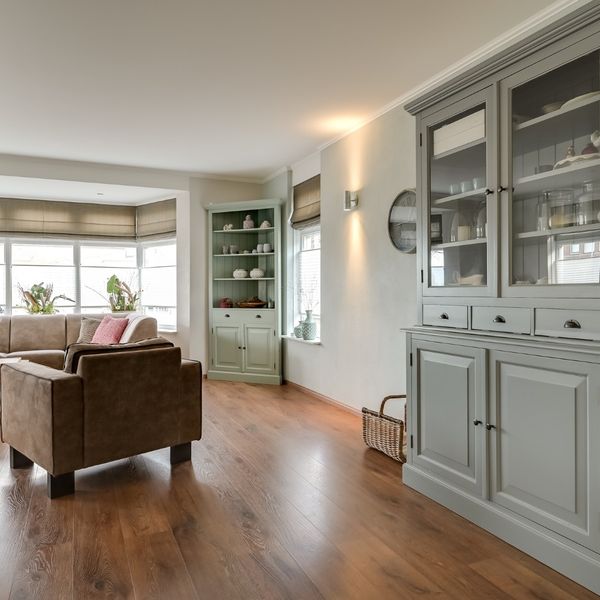 Pennekamplaan 55, Oosterblokker