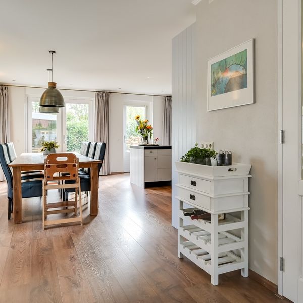 Pennekamplaan 55, Oosterblokker