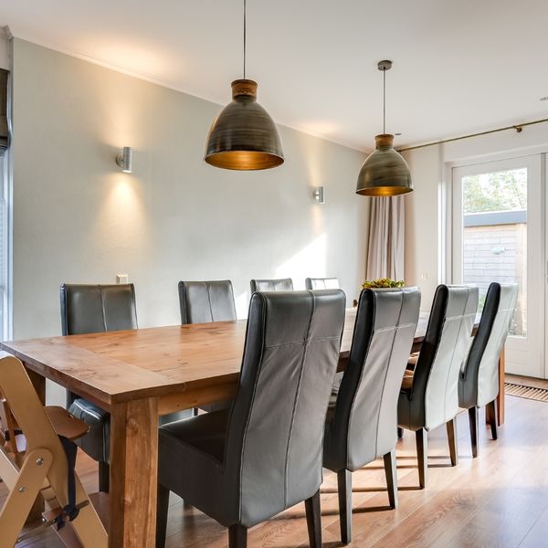 Pennekamplaan 55, Oosterblokker