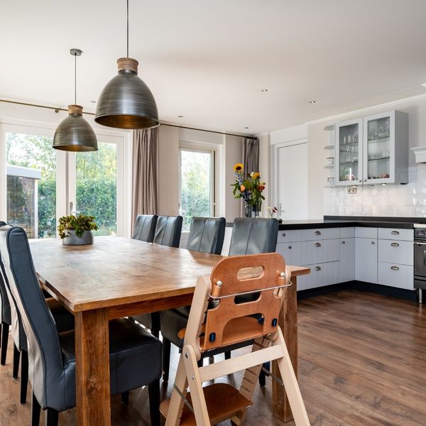 Pennekamplaan 55, Oosterblokker