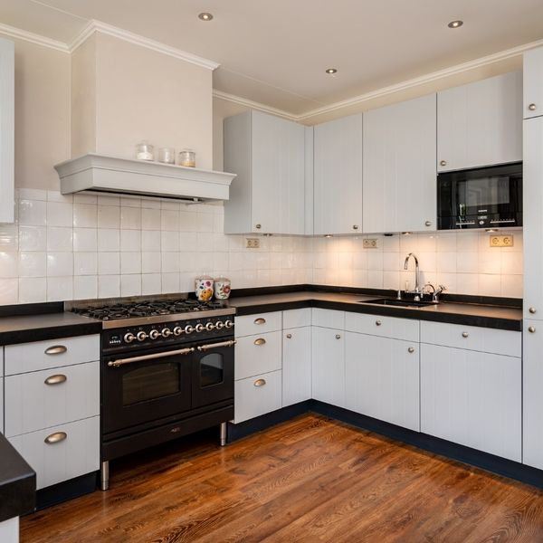 Pennekamplaan 55, Oosterblokker