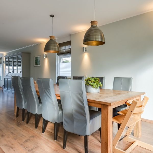 Pennekamplaan 55, Oosterblokker