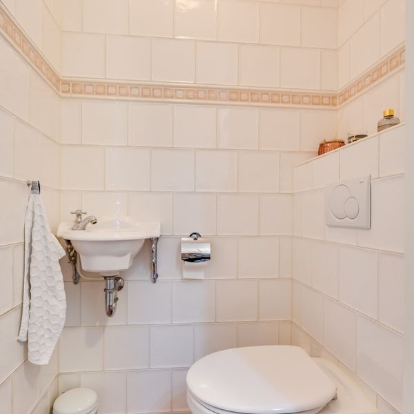 Pennekamplaan 55, Oosterblokker