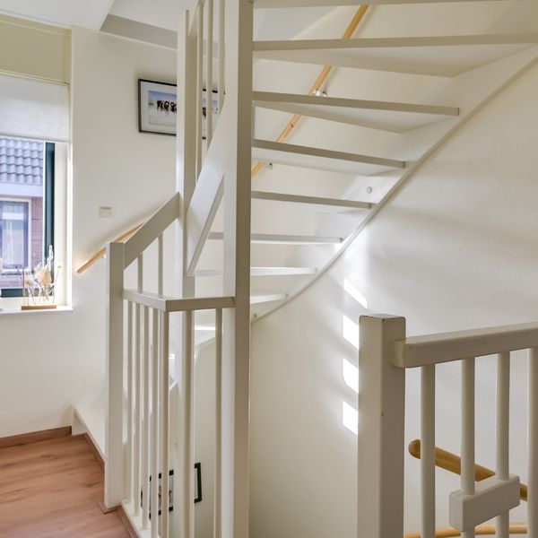 Pennekamplaan 55, Oosterblokker