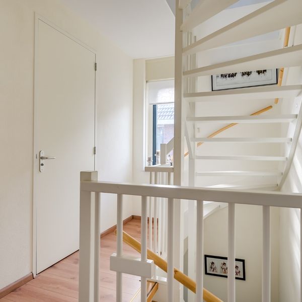 Pennekamplaan 55, Oosterblokker