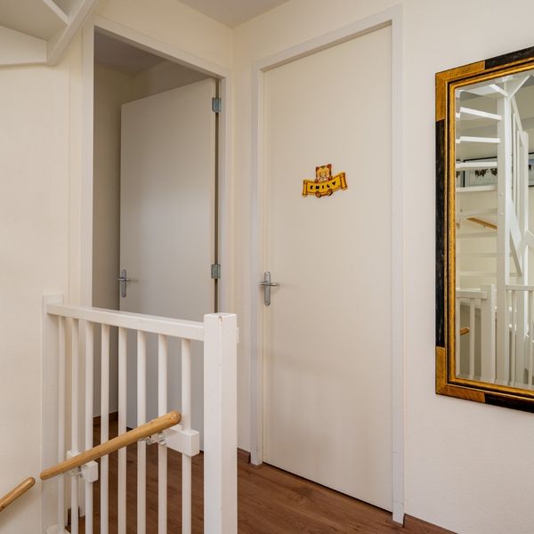 Pennekamplaan 55, Oosterblokker