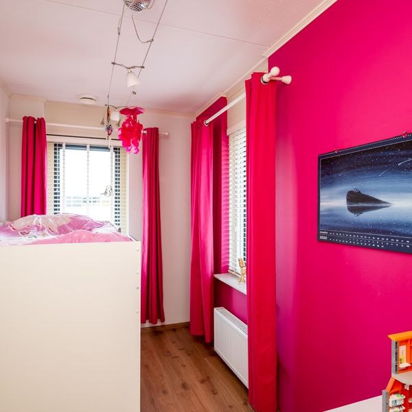 Pennekamplaan 55, Oosterblokker